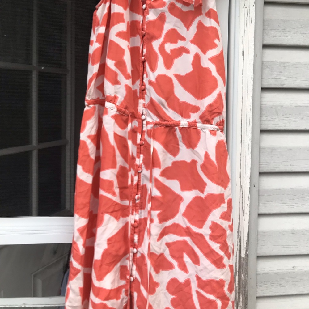 Loft Size: 6 Sun dress.